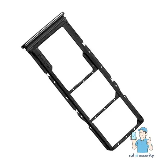 SIM Card Holder Tray for Vivo S1 China thumbnail